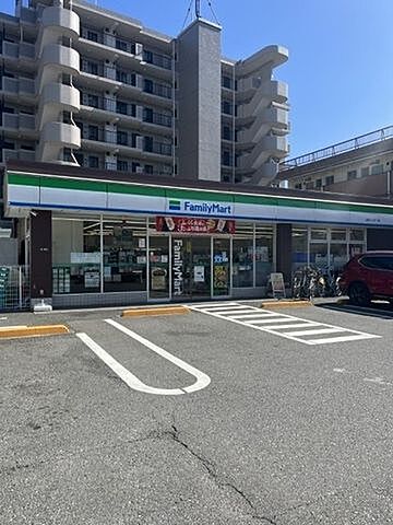 周辺 グリーンパーク第18綾瀬 4階/-