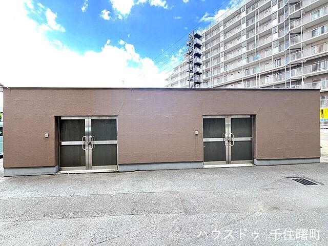 その他 扇サンハイツ 1階/-