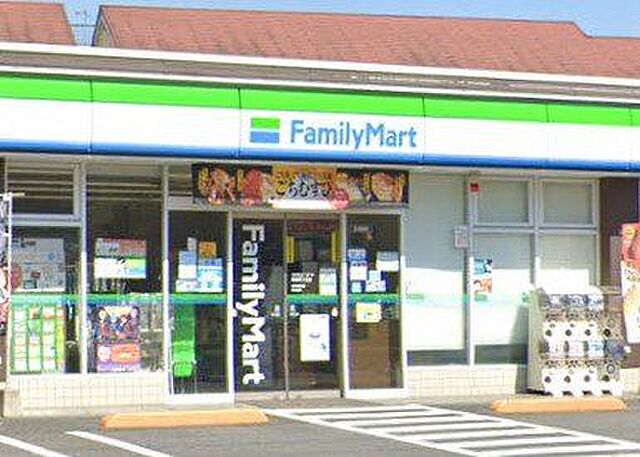 周辺 アルシェ西新井 1階/-