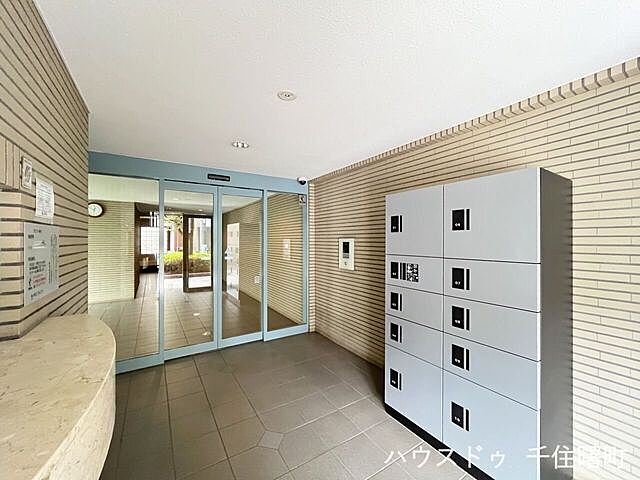 その他 アルシェ西新井 1階/-