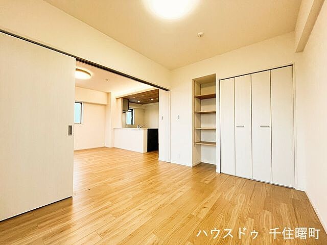 室内 フェイム小岩レジデンスタワー 10階/-