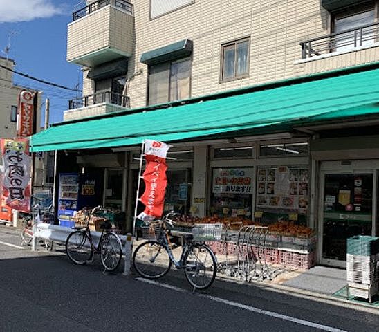 周辺 センチュリー西新井 4階/-