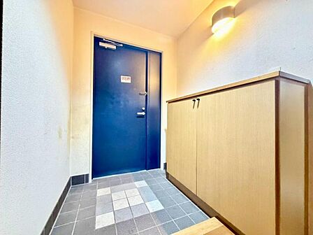 今後ご家族の「行ってきます」「ただいま」が行き交う空間になることでしょう。