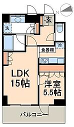 根津駅 20.8万円