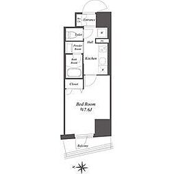 亀戸駅 11.2万円