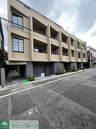 外観画像