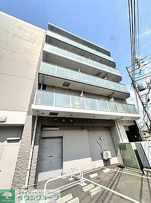 外観画像