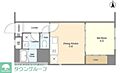 BelleViageKinshicho3階13.8万円