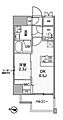 SYFORME木場28階12.6万円