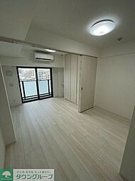 ブライズ大島 5階1Kのリビング/ダイニング