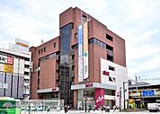 アトレ亀戸 徒歩13分。ショッピングセンター 1030m