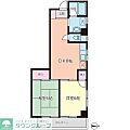 シャルマンクロワール5階13.2万円