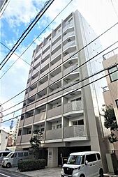 都営浅草線 蔵前駅 徒歩2分