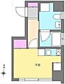 FARE清澄白河5階9.0万円