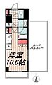 パークハビオ門前仲町13階15.7万円