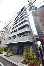 S-RESIDENCE両国avenue
