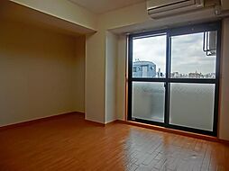 エーデルワイス本所 3階1Kのリビング/ダイニング