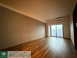 ラグゼナ平井サウス 7階1LDKのリビング/ダイニング