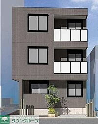 (仮称)古石場1丁目メゾン