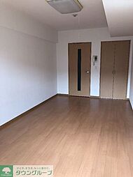 ユーレジデンス東陽町 4階1Kのリビング/ダイニング