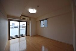 フィールドヒルズ門前仲町 9階1Kのリビング/ダイニング