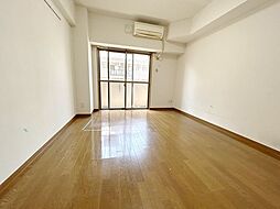 プライムアーバン亀戸 6階1Kのリビング/ダイニング