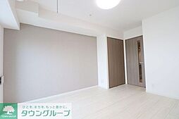 GENOVIA東向島IIskygarden 9階1Kのリビング/ダイニング