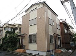 サンライズ西大島