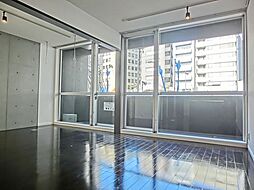 ＫＤＸ大伝馬レジデンス 4階1LDKのリビング/ダイニング