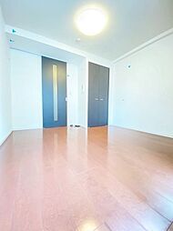 グランヴァンラクシス東大島 5階1Kのリビング/ダイニング