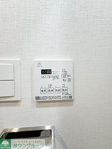 浴室