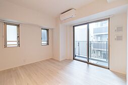 ＪＰ　ｎｏｉｅ　　錦糸町 6階ワンルームのリビング/ダイニング