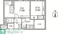 ラヴィエール大島&mew4階15.6万円