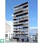 東京都台東区雷門1丁目2-10：物件画像／株式会社タウンハウジング東京　森下店