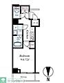 RisingPlace両国三番館6階10.9万円