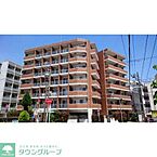 東京都墨田区押上1丁目41-10：物件画像／株式会社タウンハウジング東京　森下店