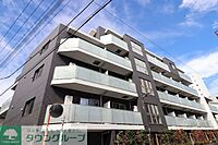 東京都墨田区東向島5丁目41-3：物件画像／株式会社タウンハウジング東京　森下店