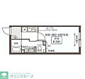 LiveFlat蔵前4階11.5万円