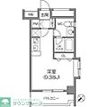 ルクレ森下レジデンス11階12.7万円