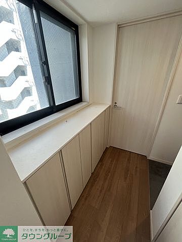 室内