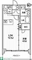ALTERNASUMIDA2階15.1万円
