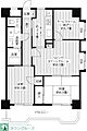 関寅ビル第二4階15.0万円