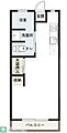 日吉第七コーポA棟5階6.5万円