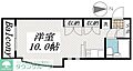 ベルトピア日吉3階5.1万円
