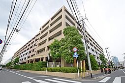 アルス武蔵小杉