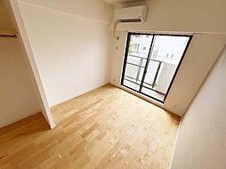 ISM綱島 407 4階ワンルームのリビング/ダイニング