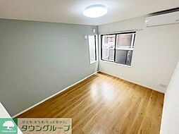 アルティザン新丸子 103 1階1Kのリビング/ダイニング