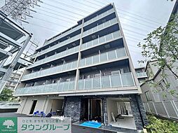 クレヴィスタ横浜綱島 408