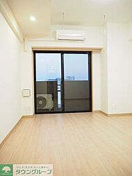 ルーブル川崎矢向 305 3階1Kのリビング/ダイニング