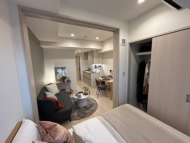 室内